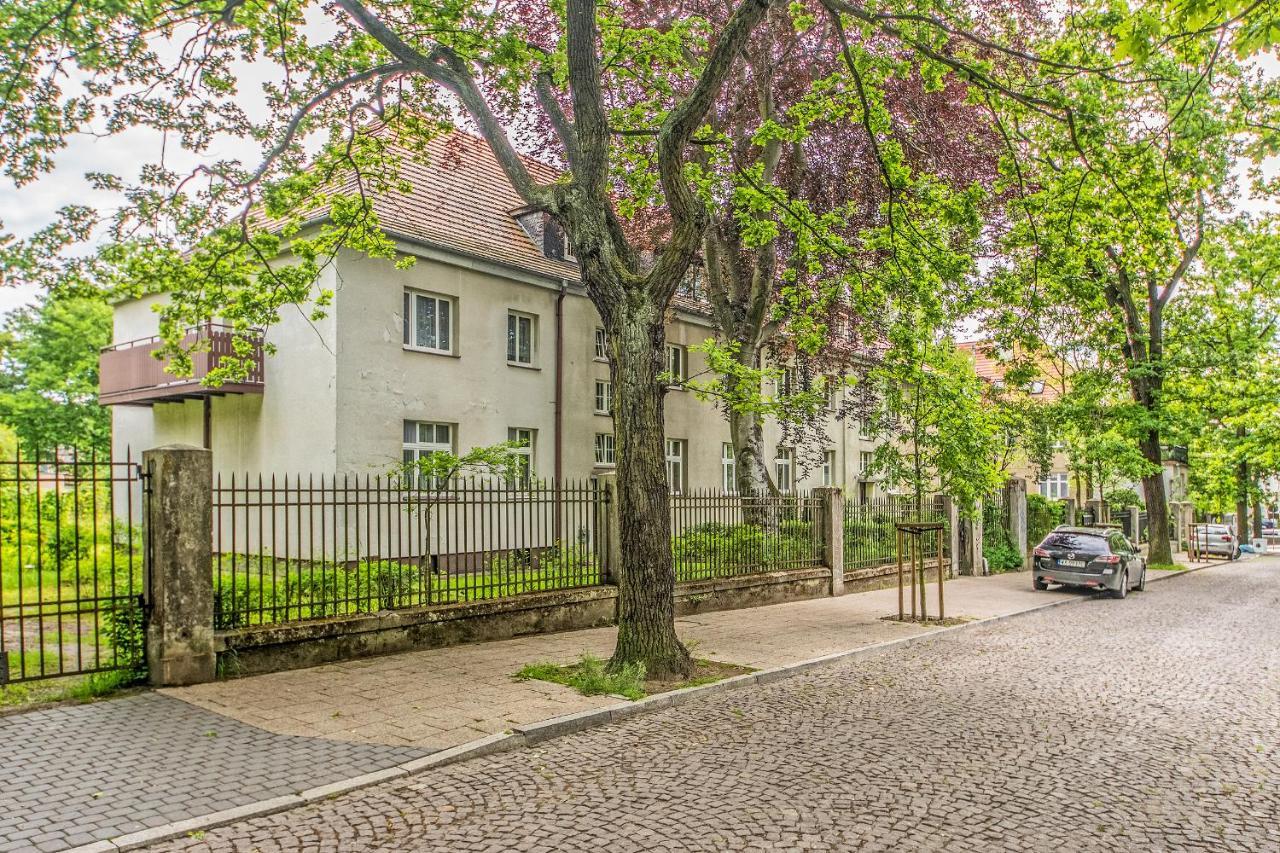 Victus Apartamenty, Apartament Debowa Сопот Экстерьер фото